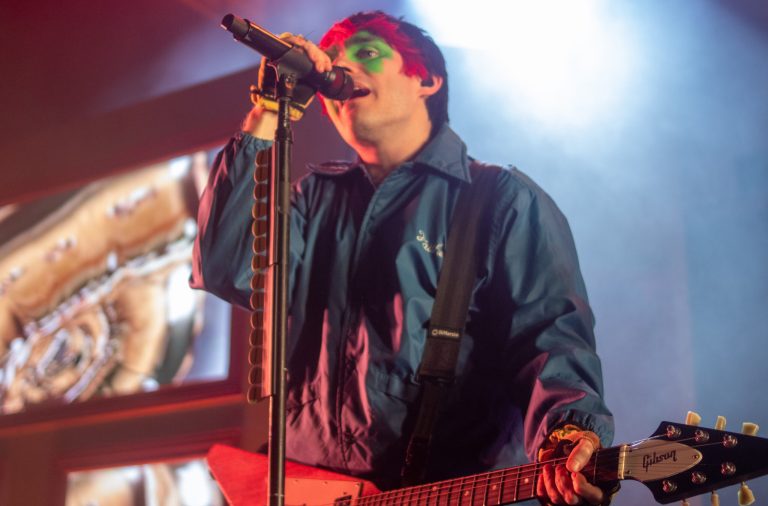 Live Review: Waterparks w/ Loveless @ 9:30  3/18/24