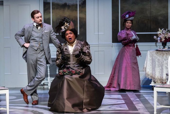 An 'Earnest' Display of Wilde Delights Awaits at Pittsburgh Public Theater