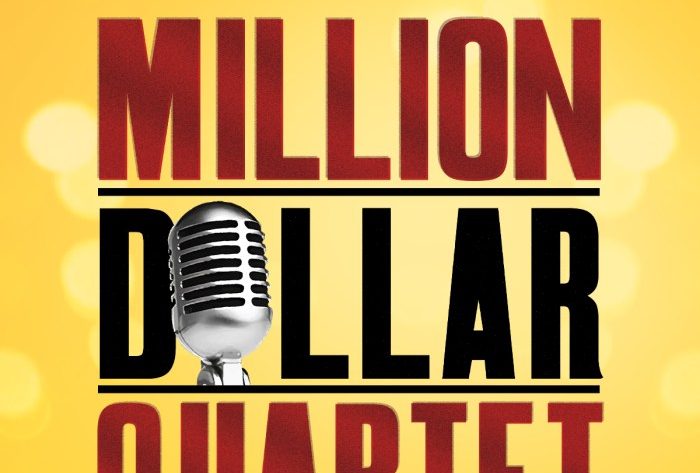 Elvis Presley, Johnny Cash, Carl Perkins, and Jerry Lee Lewis Unite in Pittsburgh's West End for 'Million Dollar Quartet'