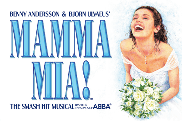 'Mamma Mia!' Delivers Joy and Energy That You Can't Resist