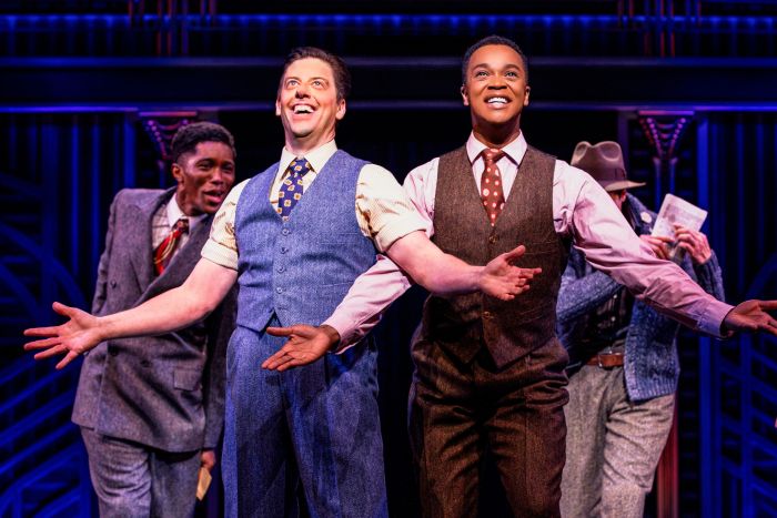 2024-25 Broadway in Pittsburgh Delivers 10-Show Extravaganza