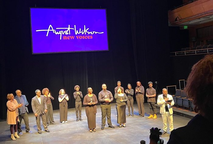 National August Wilson New Voices Competition Crowns Winners in Pittsburgh