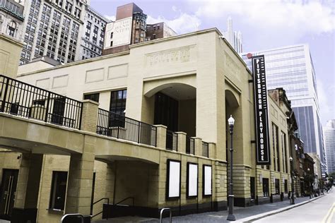 Pittsburgh Playhouse at Point Park University Announces the 2024-2025 Season