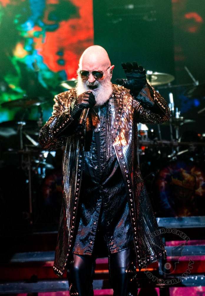 Judas Priest- 5-19-2024 - Band015