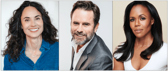 Pittsburgh CLO Summer Lineup of Stars includes Beth Malone, Charles Esten and More