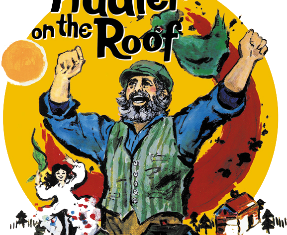Review: ‘Fiddler on the Roof’ at Mon River Arts