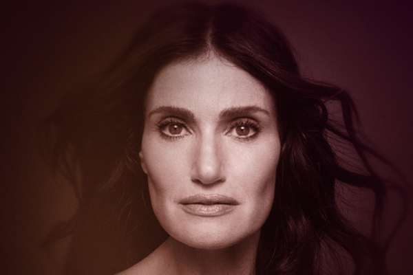 Idina Menzel Won’t Let Go of Beloved Songs in Pittsburgh Concert
