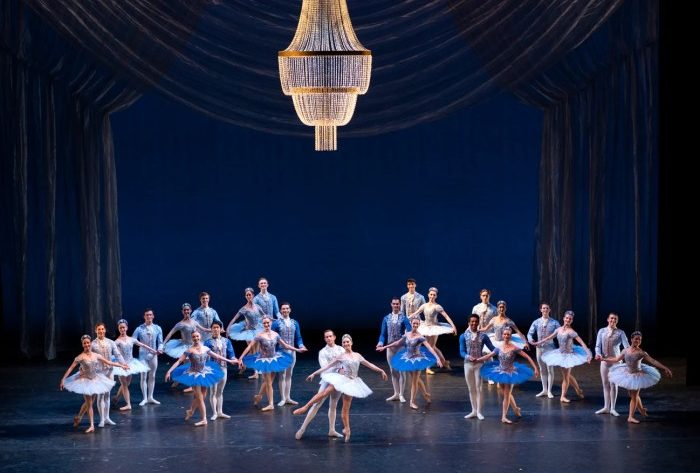 Pittsburgh Ballet Theatre – Company Updates for the Upcoming 2024-2025 Season and Beyond